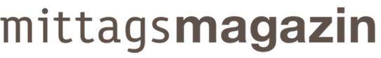 Logo ZDF Mittagsmagazin
