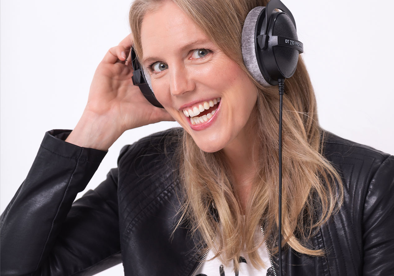 Stimme macht Stars