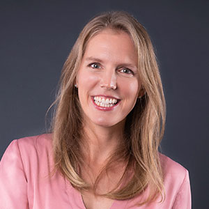 Portrait Maja Sommer Portrait Maja Sommer
